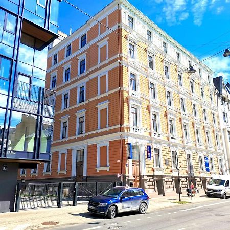 Lacplesa Downtown New 2-Bedroom Apartment Ryga Zewnętrze zdjęcie