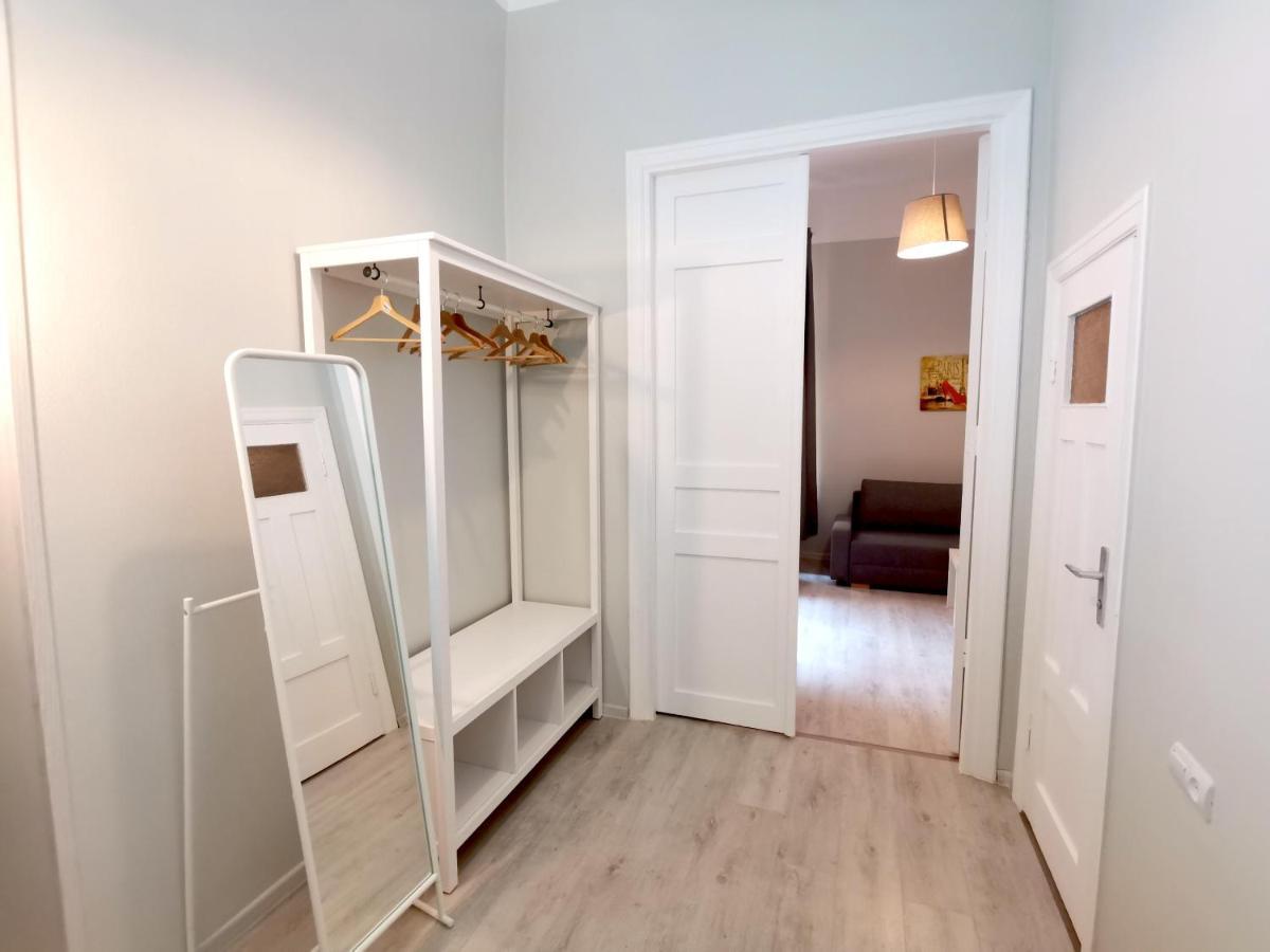 Lacplesa Downtown New 2-Bedroom Apartment Ryga Zewnętrze zdjęcie