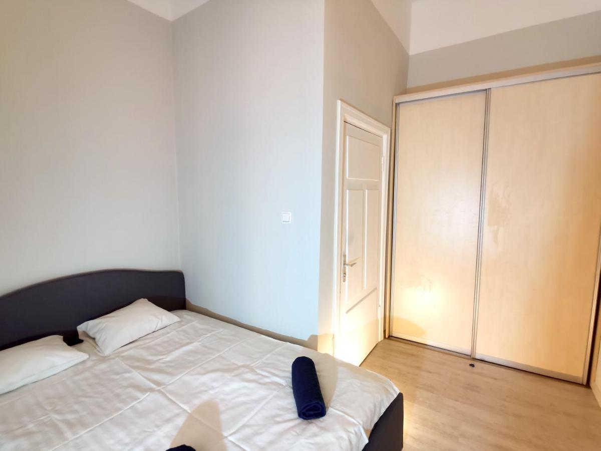 Lacplesa Downtown New 2-Bedroom Apartment Ryga Zewnętrze zdjęcie
