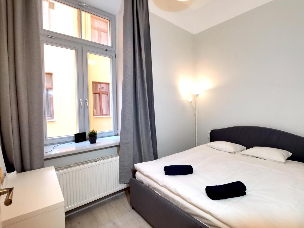 Lacplesa Downtown New 2-Bedroom Apartment Ryga Zewnętrze zdjęcie