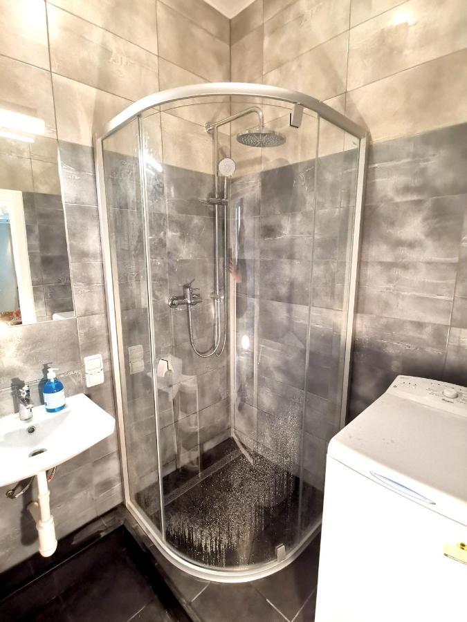 Lacplesa Downtown New 2-Bedroom Apartment Ryga Zewnętrze zdjęcie