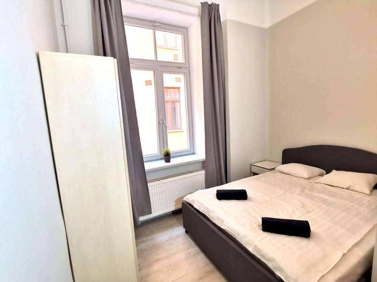 Lacplesa Downtown New 2-Bedroom Apartment Ryga Zewnętrze zdjęcie