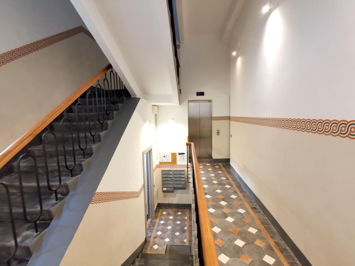 Lacplesa Downtown New 2-Bedroom Apartment Ryga Zewnętrze zdjęcie