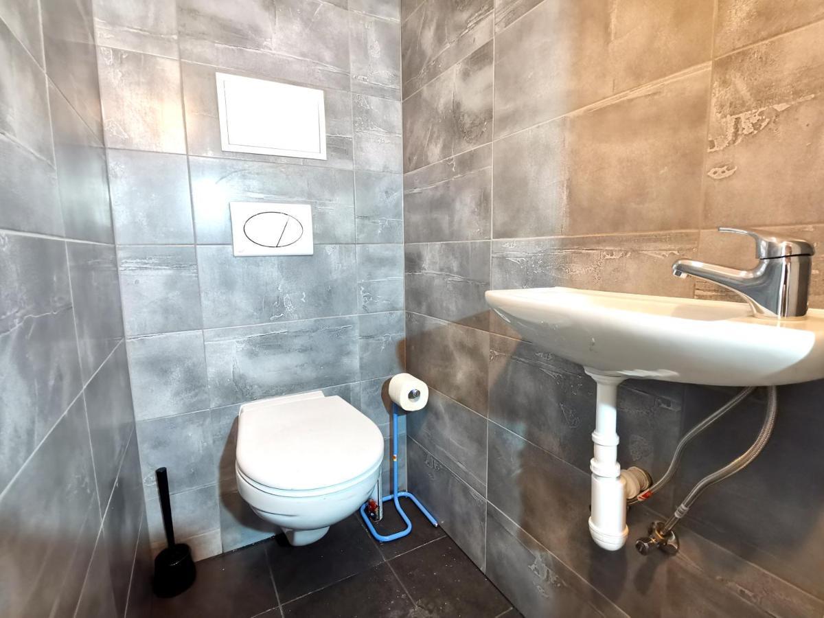 Lacplesa Downtown New 2-Bedroom Apartment Ryga Zewnętrze zdjęcie