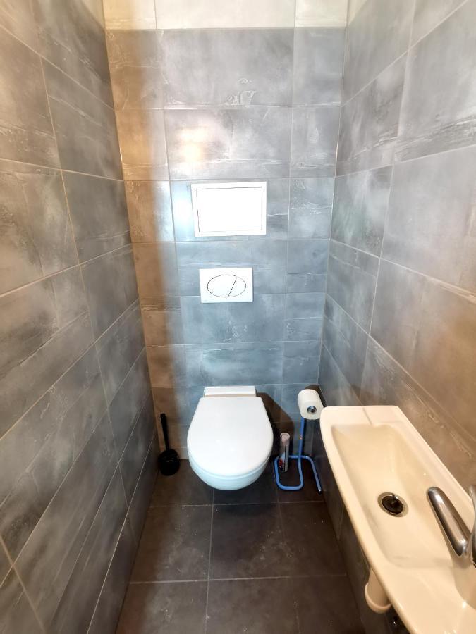 Lacplesa Downtown New 2-Bedroom Apartment Ryga Zewnętrze zdjęcie