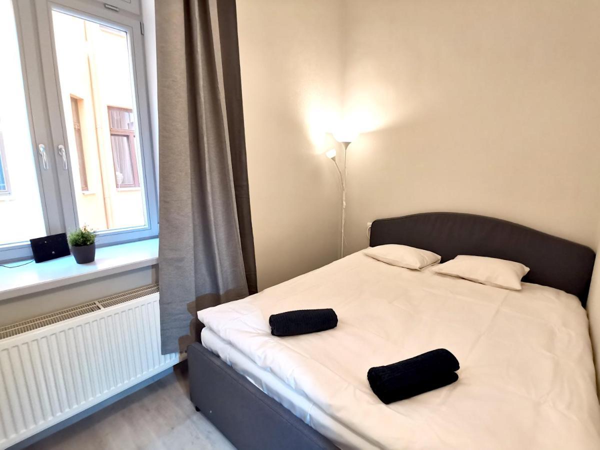 Lacplesa Downtown New 2-Bedroom Apartment Ryga Zewnętrze zdjęcie