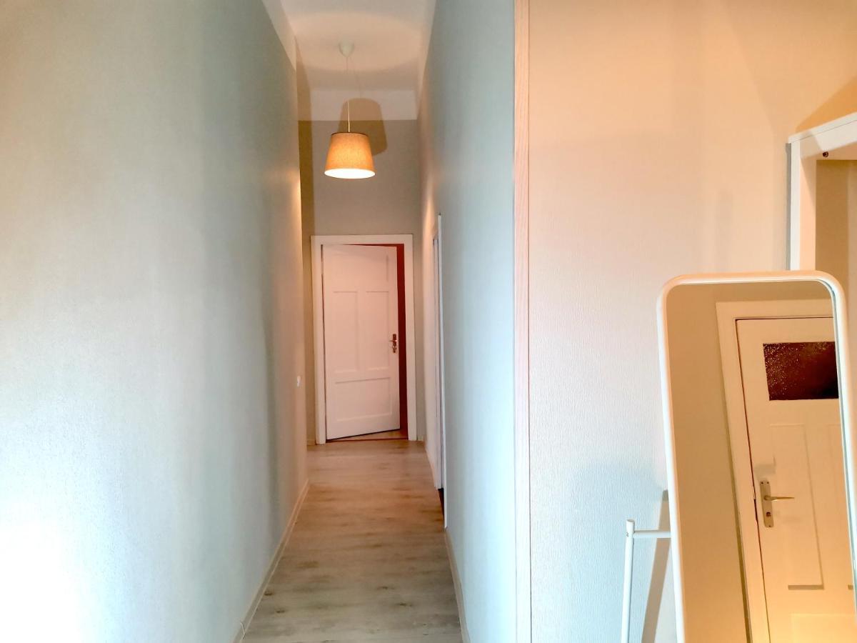 Lacplesa Downtown New 2-Bedroom Apartment Ryga Zewnętrze zdjęcie