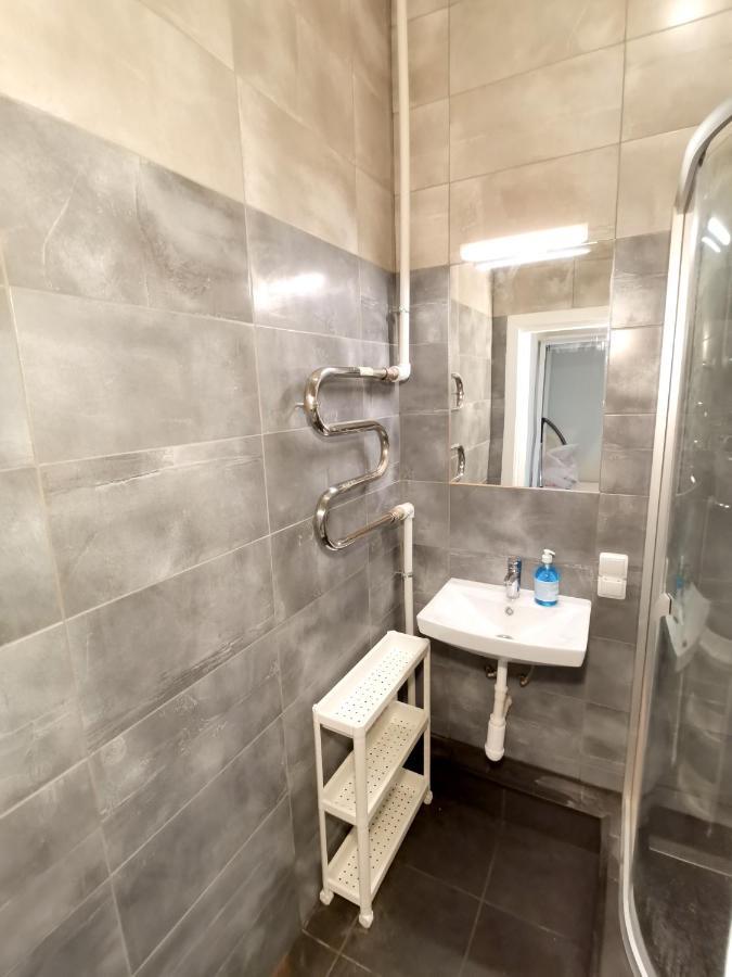 Lacplesa Downtown New 2-Bedroom Apartment Ryga Zewnętrze zdjęcie