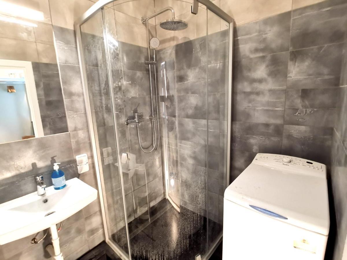 Lacplesa Downtown New 2-Bedroom Apartment Ryga Zewnętrze zdjęcie